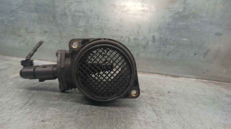 VOLKSWAGEN Sharan 1 generation (1995-2010) Mass Air Flow Sensor MAF 0280217121 19880578