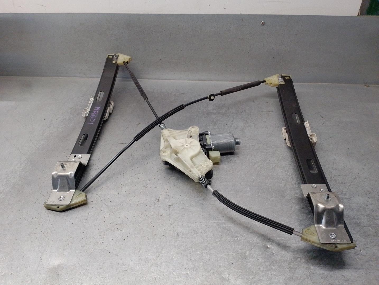 SEAT Leon 3 generation (2012-2020) Front Left Door Window Regulator 5F4837461D,2PINES,5PUERTAS 24202221