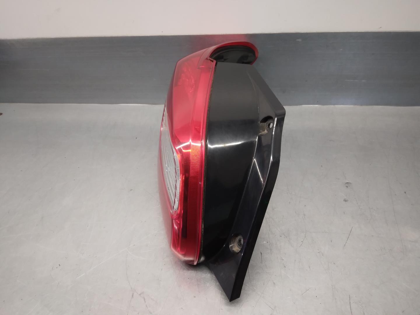 MITSUBISHI ASX 1 generation (2010-2020) Rear Left Taillight 8330B021,DELED,5PUERTAS 21732821