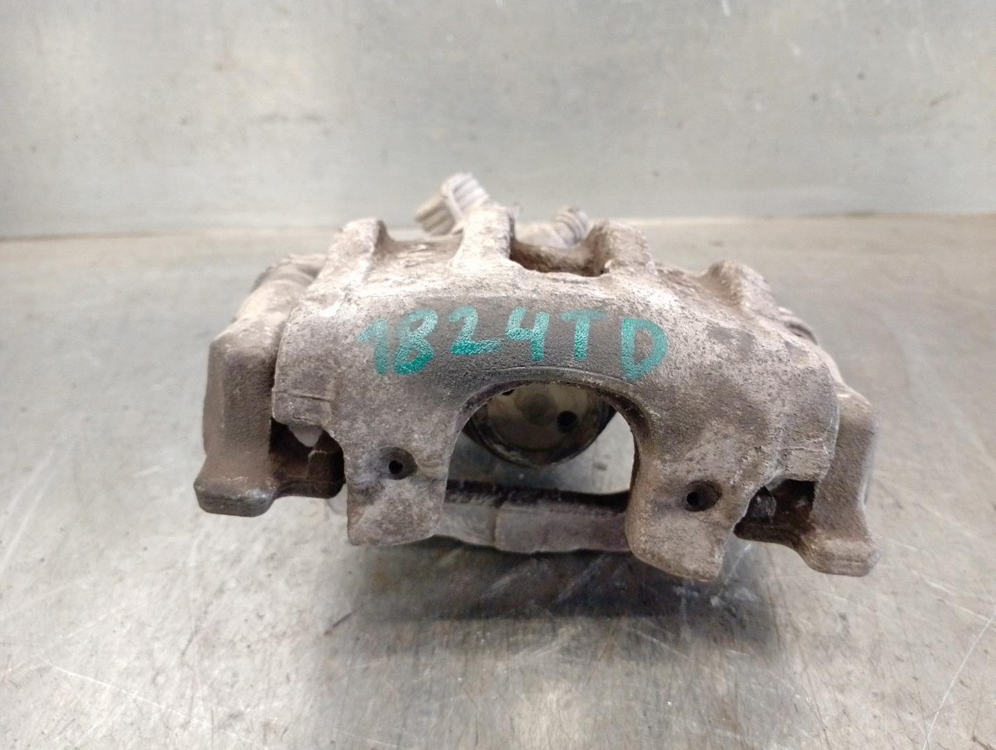 FORD Focus 2 generation (2004-2011) Rear Left Brake Caliper 2080516,ATE 21710038