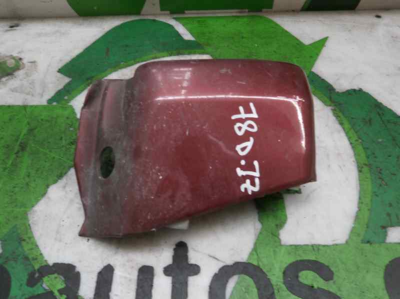 VAUXHALL M-Class W163 (1997-2005) Other Body Parts DERECHA, DERECHA+ 19561167