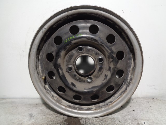 FORD 1 generation (2006-2015) Tire 91AB-GF, R135JX13X41, HIERRO 24132350