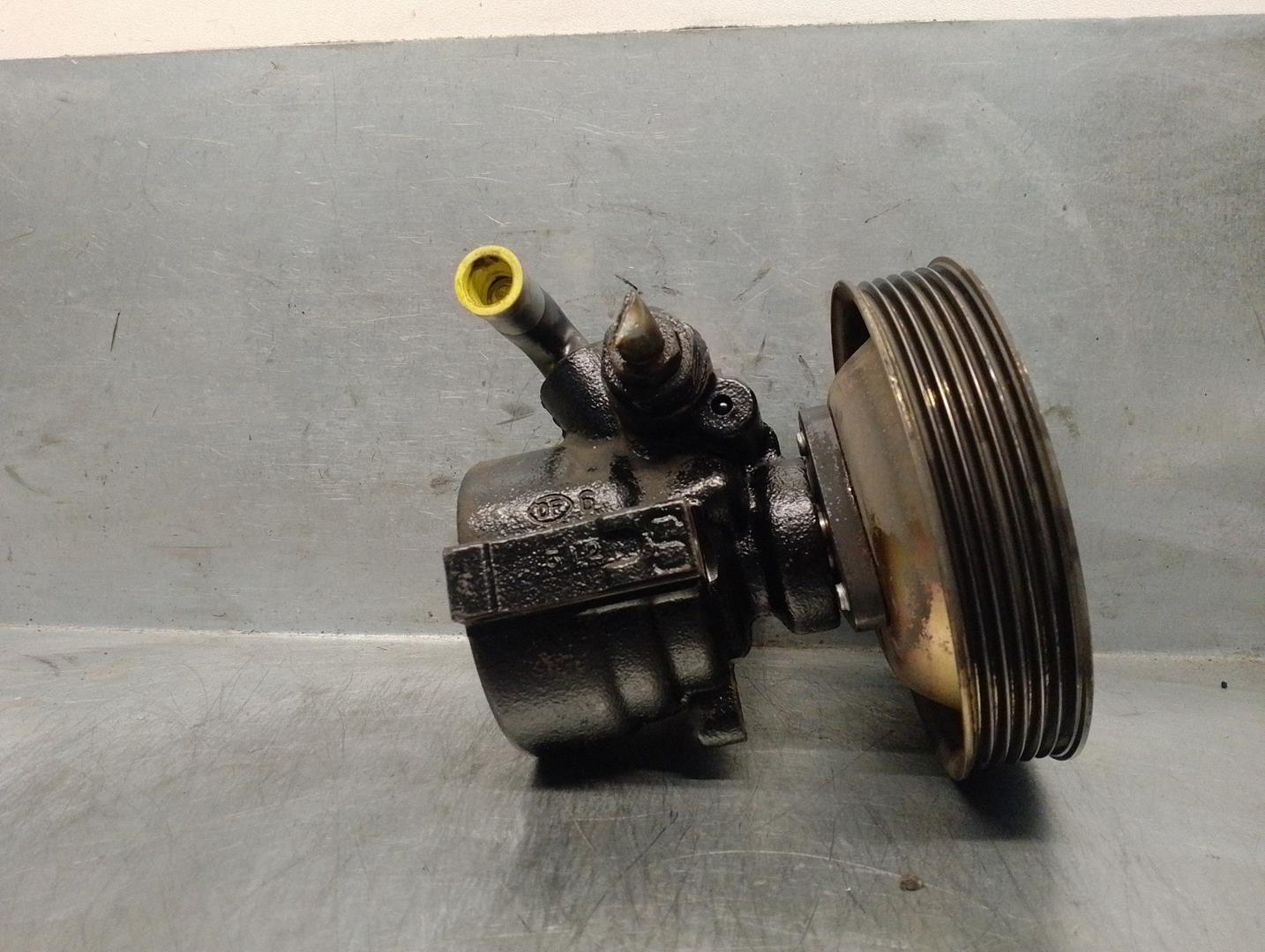 FIAT Power Steering Pump 4653306, 26073338FO 24184194