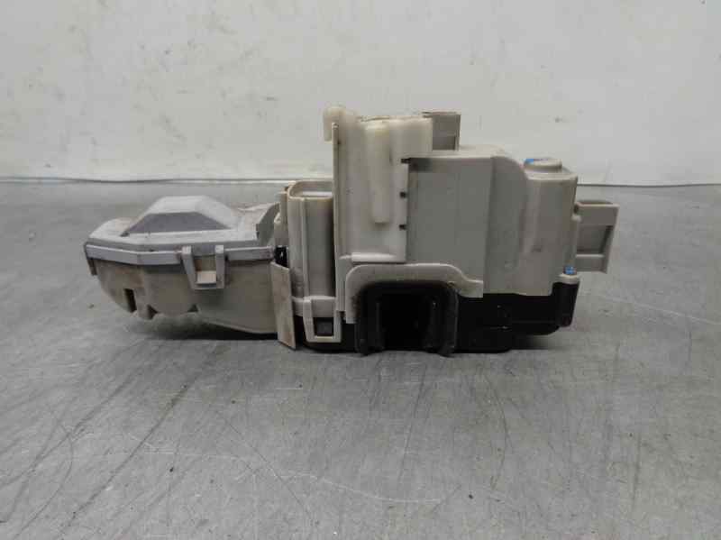 FIAT Bravo 2 generation (2007-2011) Front Left Door Lock 5PUERTAS,5PUERTAS+5PINES 19719044