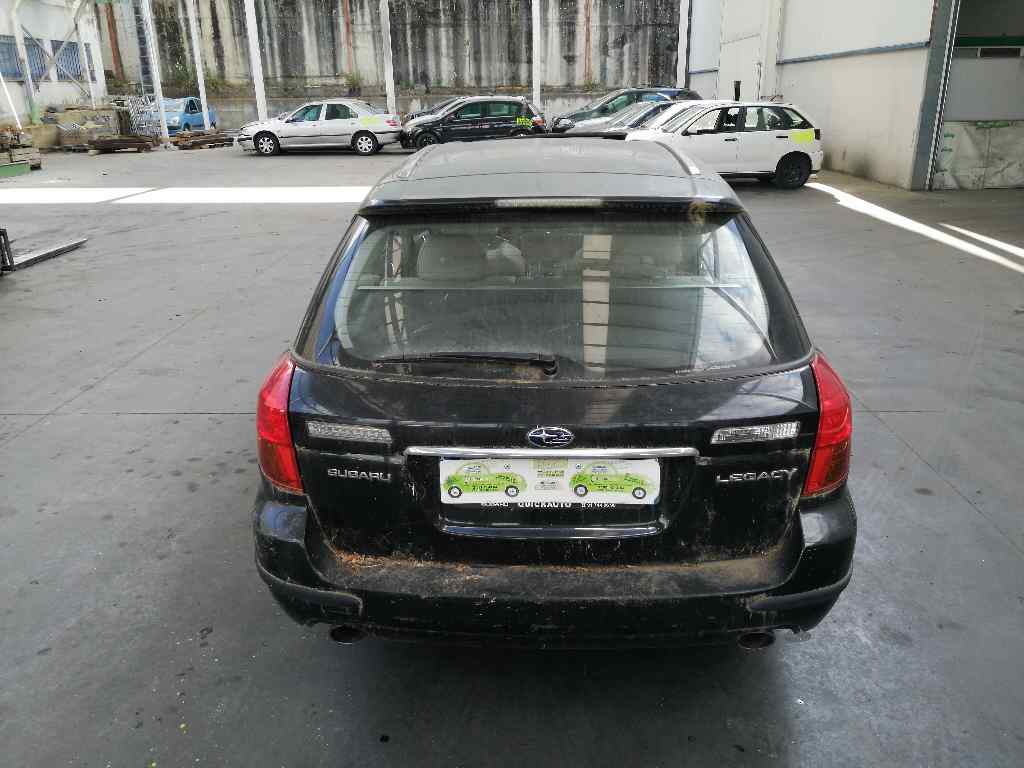 FORD Outback 3 generation (2003-2009) Galinė kairė vidinė atidarymo rankelėlė 61051AG010JC+ 24112705