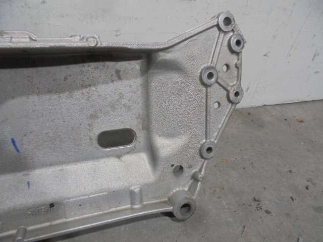 SEAT Leon 2 generation (2005-2012) Front Suspension Subframe 1K0199369F,CUNAMOTOR 19837244