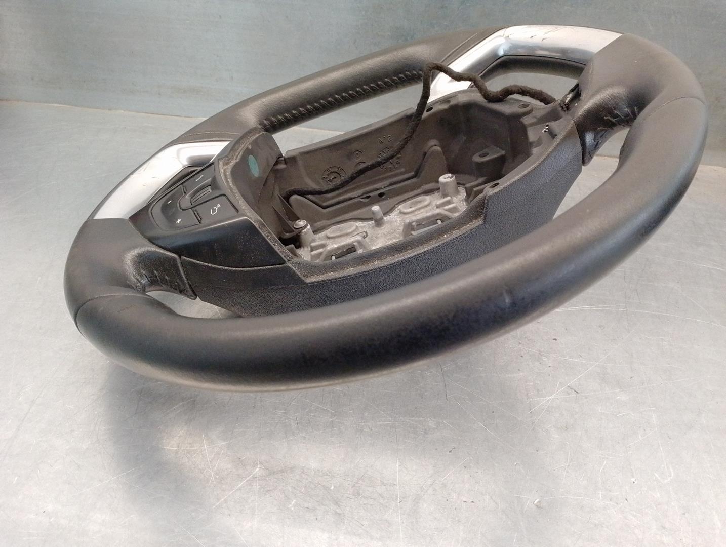 CITROËN C4 Picasso 2 generation (2013-2018) Steering Wheel 98170713ZD 24473676