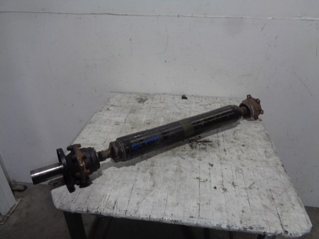 MITSUBISHI Pajero 3 generation (1999-2006) Gearbox Short Propshaft MR581617,BURRA1LADOB 19919525