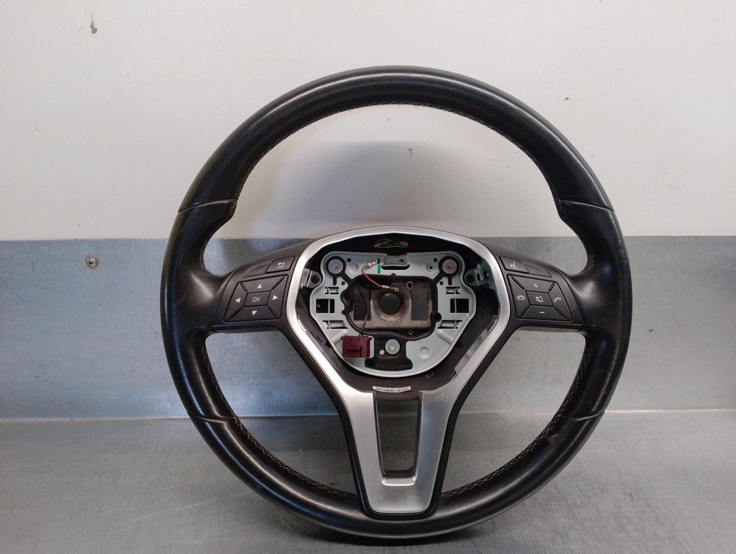 MERCEDES-BENZ B (W246, W242) Steering Wheel A2464603803 24147090