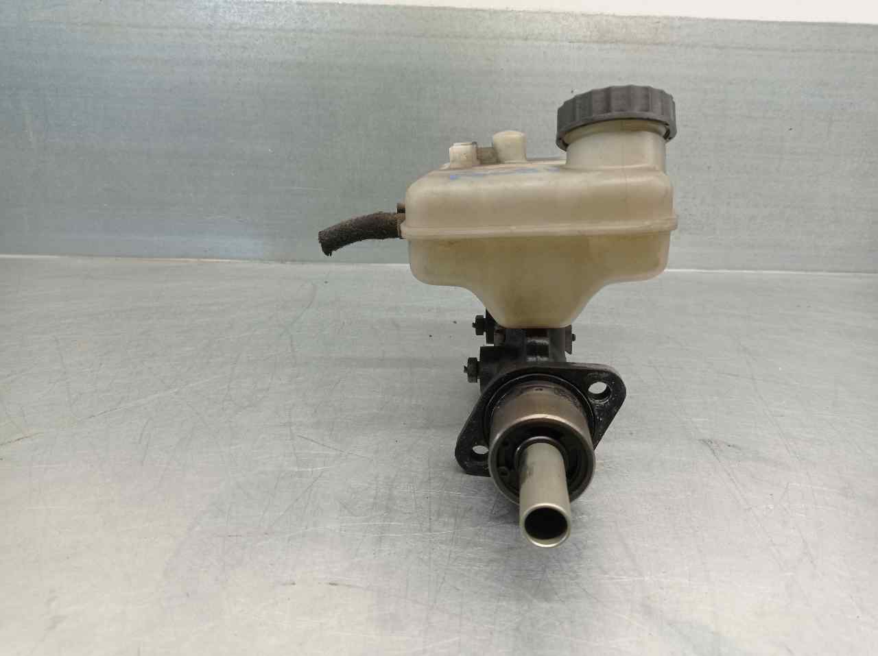 MERCEDES-BENZ Sprinter 2 generation (906) (2006-2018) Brake Cylinder A0024313502,L519889 21721073