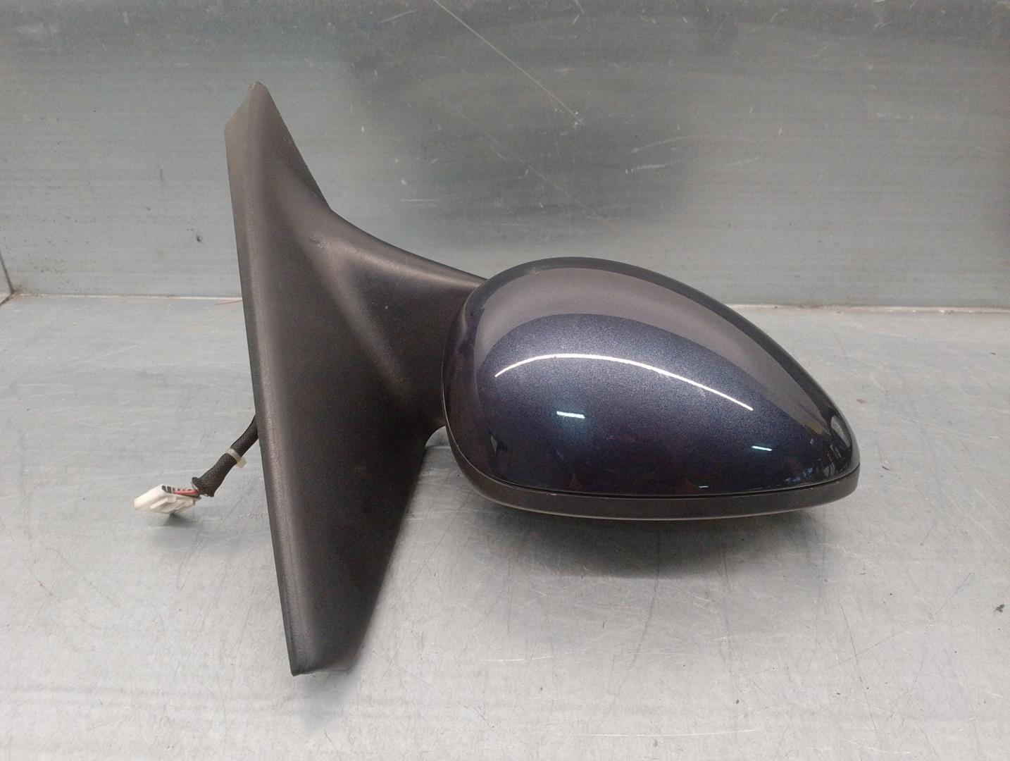 ALFA ROMEO 147 2 generation (2004-2010) Right Side Wing Mirror 735294282, 5PINES, 3PUERTAS 24169703