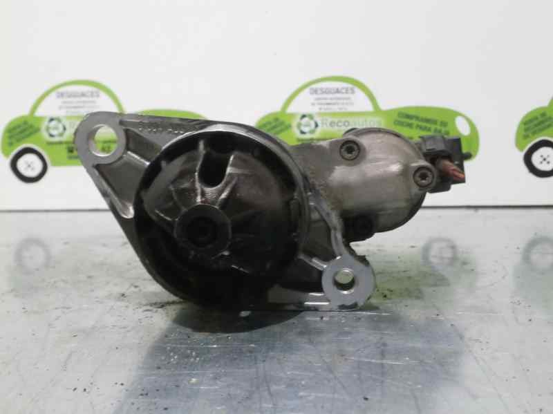Motor arranque Z0L 04793493 de Chrysler Neon ii 1999-2006 133 CV con 192000 km - pieza usada