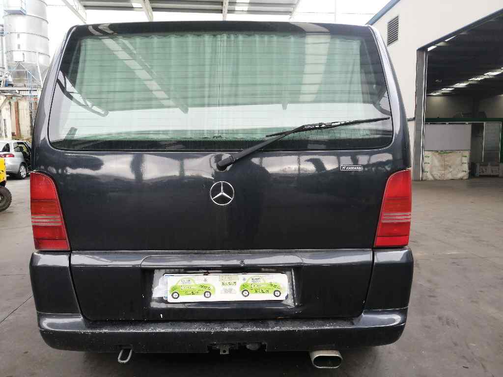 VOLVO V-Class W638, W639 (1996-2003) Egyéb vezérlőegységek 0035455507 19738741