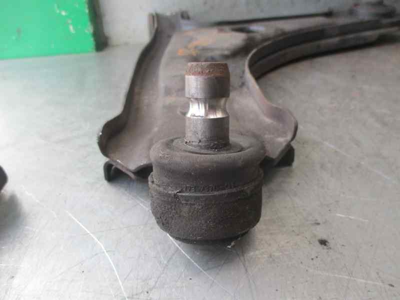 CHEVROLET Nubira 1 generation (2003-2010) Front Left Arm 96415063 19737156