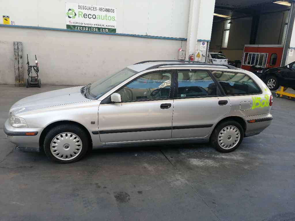 MERCEDES-BENZ V40 1 generation (1996-2004) Vänster sidospegel 5PINES, 5PINES+ 19700896