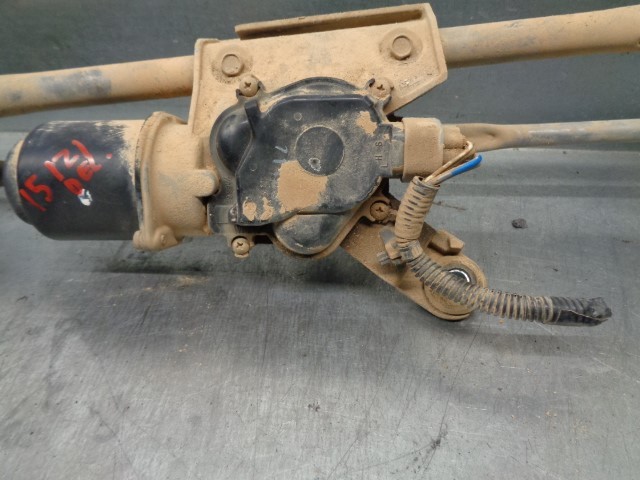 Motor limpia delantero YD25 28815EB400 de Nissan Pathfinder iii (r51) 2005-0 171 CV con 1 km - pieza usada