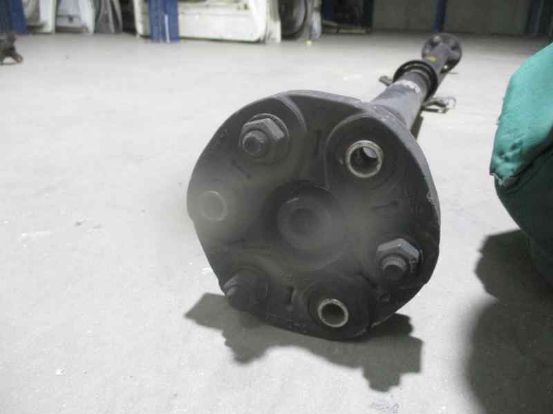 MERCEDES-BENZ C-Class W203/S203/CL203 (2000-2008) Gearbox Short Propshaft BURRA4LADOA,BURRA4LADOA+ 19639892