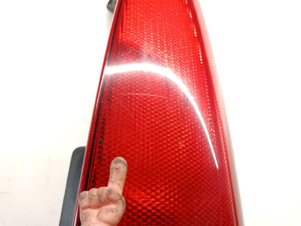 Pisca tras direito 188A4000 51763006 de Fiat Panda / panda classic (169_) 2010-2013 60 CV con 15000 km - pieza usada