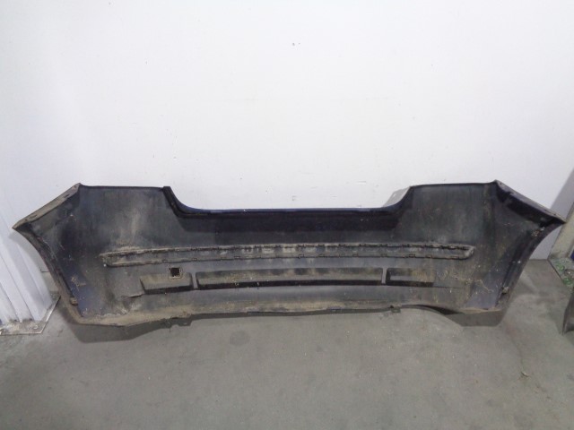 FIAT Stilo 1 generation (2001-2010) Bara de protecție spate 71718805, AZUL, 3PUERTAS 19854687