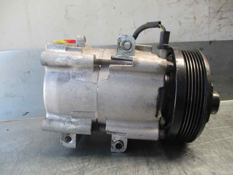 FORD Mondeo 3 generation (2000-2007) Air Condition Pump VISTEON, VISTEON+ 19651711