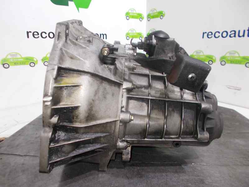 FORD Escort 5 generation (1990-2000) Girkasse CESTA17, CESTA17+FOG8B27C 19665365