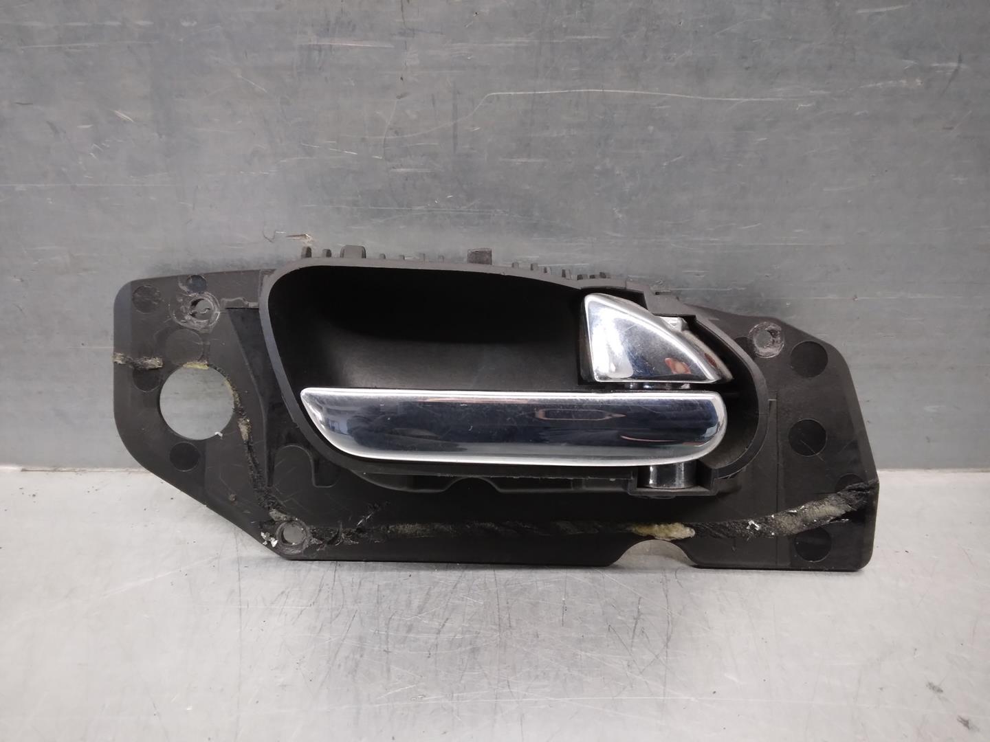 PEUGEOT 607 1 generation (2000-2008) Other Interior Parts 9629160577,4PUERTAS 21106246