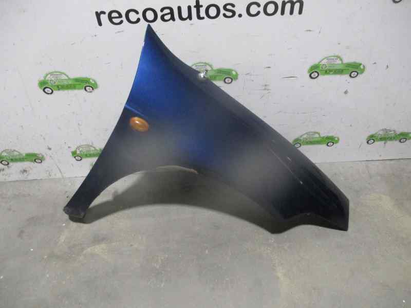 MITSUBISHI Sebring 2 generation (2001-2007) Front Right Fender AZUL 19641786