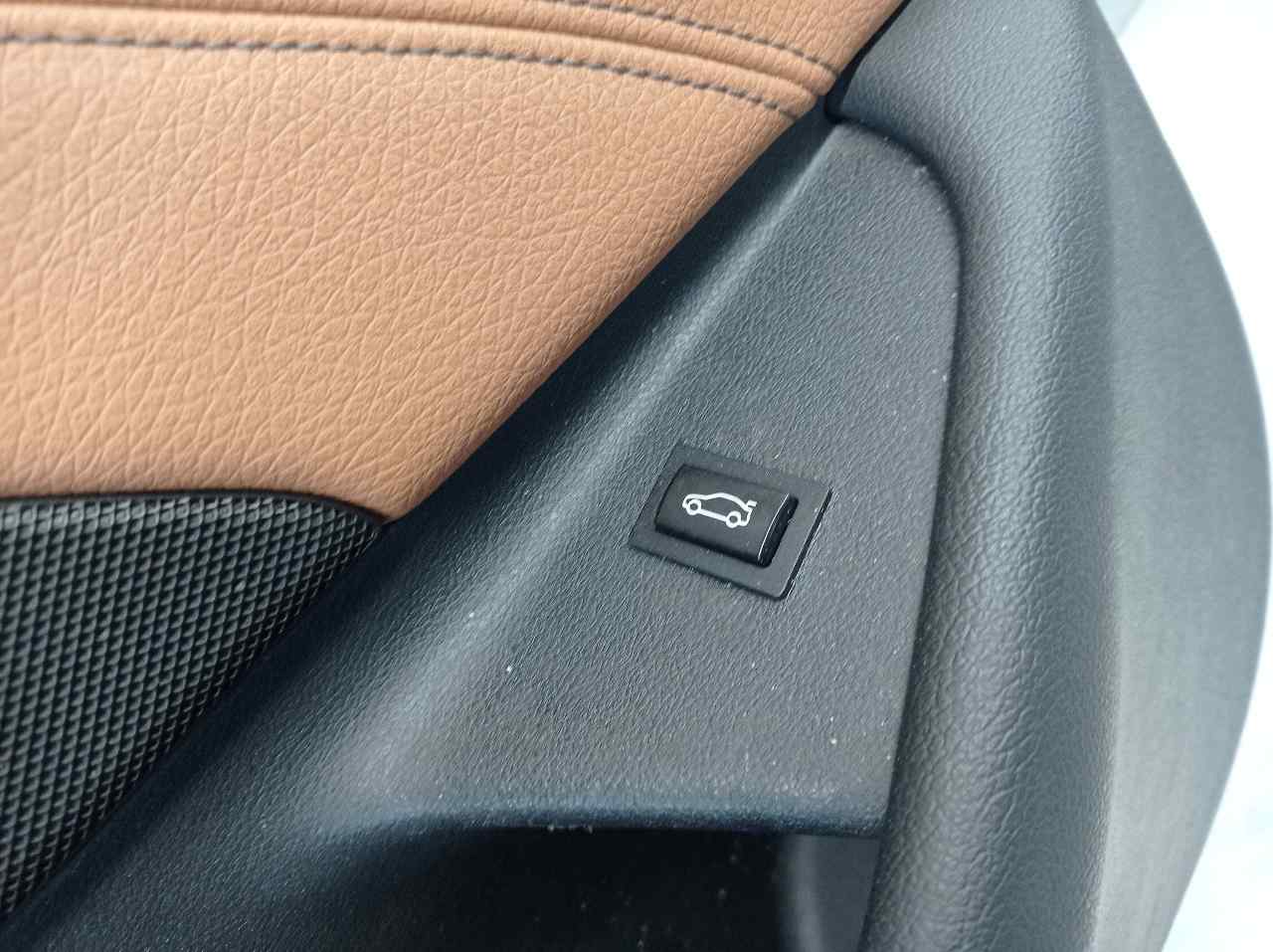 BMW 5 Series F10/F11 (2009-2017) Front Left Door Panel T5562473, 5562473810, 4PUERTAS 24534390