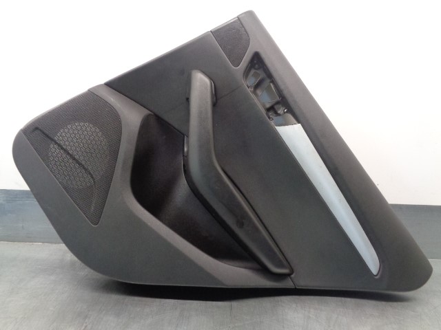 AUDI A6 C6/4F (2004-2011) Rear Right Door Panel +8R0867304 19844611