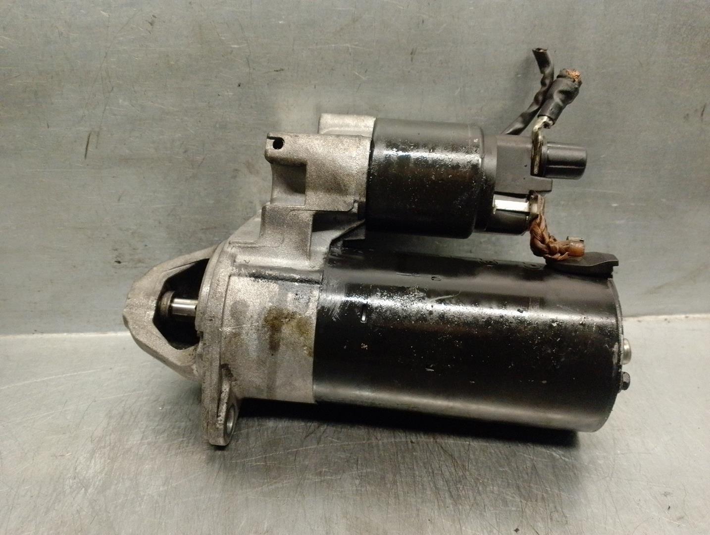 MERCEDES-BENZ Vaneo W414 (2001-2005) Starter Motor 0051511601, 0001115008 24172312