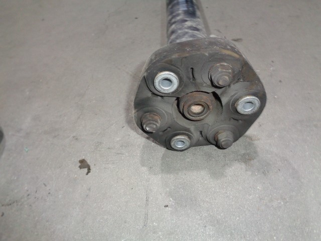 BMW 3 Series E90/E91/E92/E93 (2004-2013) Gearbox Short Propshaft 752733907, BURRA5B 19851966