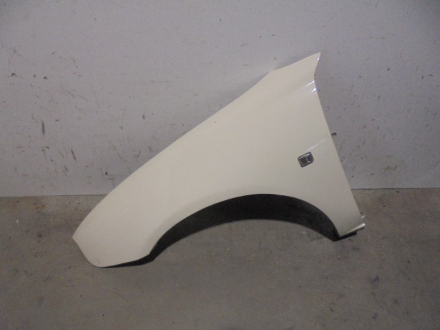 VOLKSWAGEN Front Left Fender +BLANCA 19794702