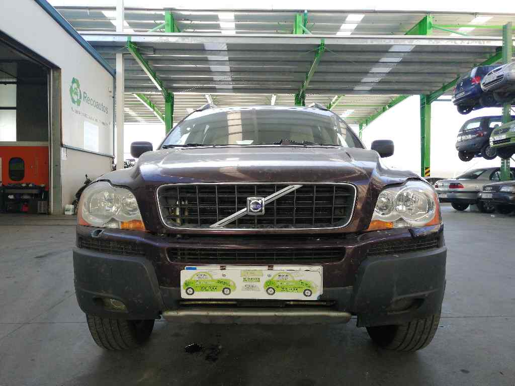 VOLVO XC90 1 generation (2002-2014) Крыло переднее левое +MORADA 19740732