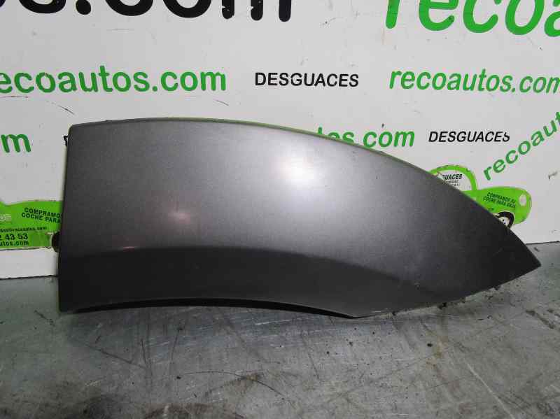 KIA Sorento 1 generation (2002-2011) Rear Left Fender Molding 877813E000 19589014