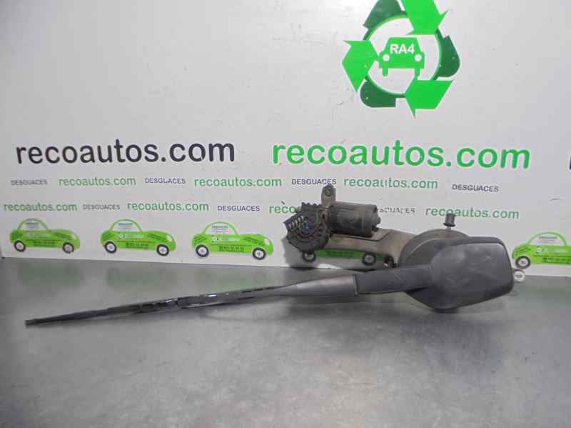 MERCEDES-BENZ E-Class W210 (1995-2002) Front Windshield Wiper Mechanism 2108201542 19644569