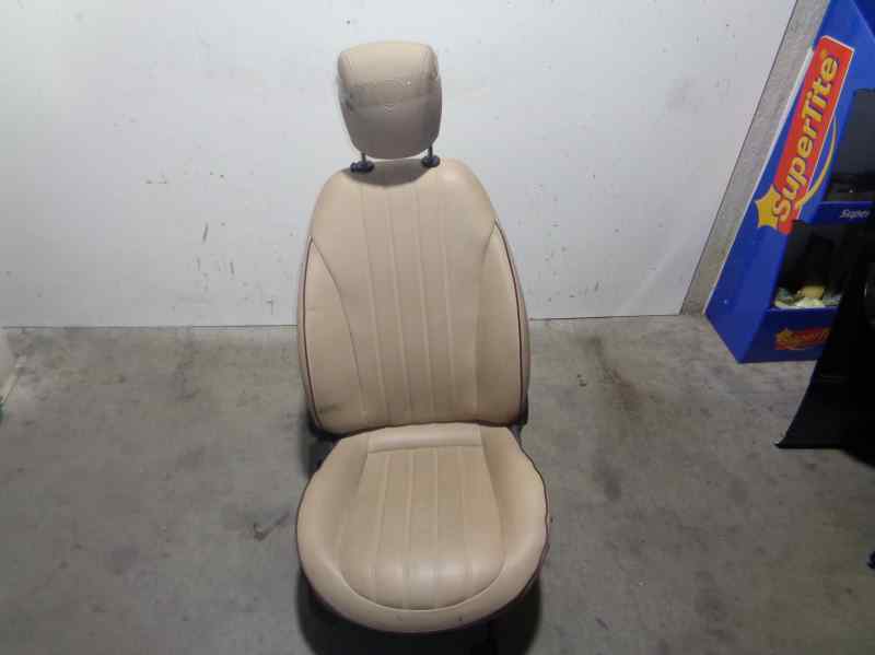 INFINITI Delta 3 generation (2008-2014) Front Right Seat 5PUERTAS, 5PUERTAS+CUEROMARRON 19752440