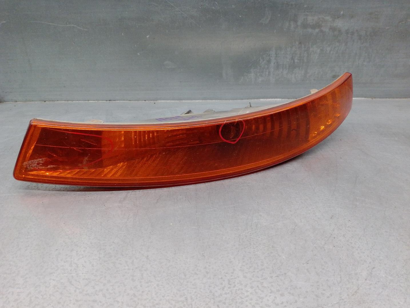 RENAULT 2 generation (2001-2015) Indicator semnalizare stânga față 8200007031, 5PUERTAS 24197020