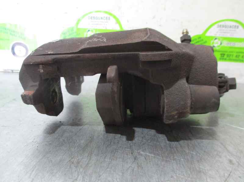 TOYOTA Polo 4 generation (2001-2009) Front Right Brake Caliper FSIII 19563987