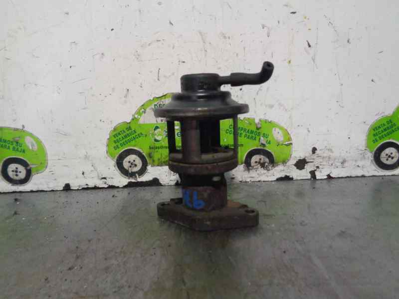 PEUGEOT 406 1 generation (1995-2004) EGR Valve PURFLUX 19658915