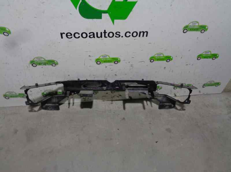 PEUGEOT Partner 1 generation (1996-2012) Kit de cadre de panneau Slam DECHAPA 19674086