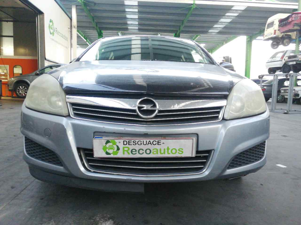 OPEL Astra J (2009-2020) Другие внутренние детали +565412769 19845412