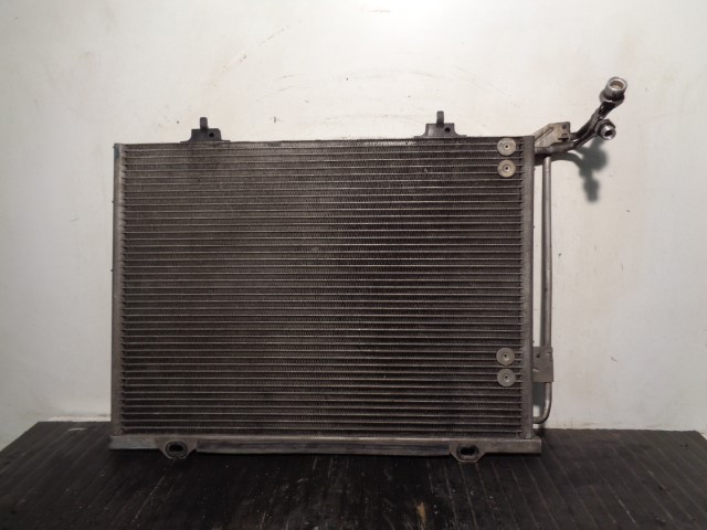 MERCEDES-BENZ CLK AMG GTR C297 (1997-1999) Air Con Radiator A2028300970 19892187