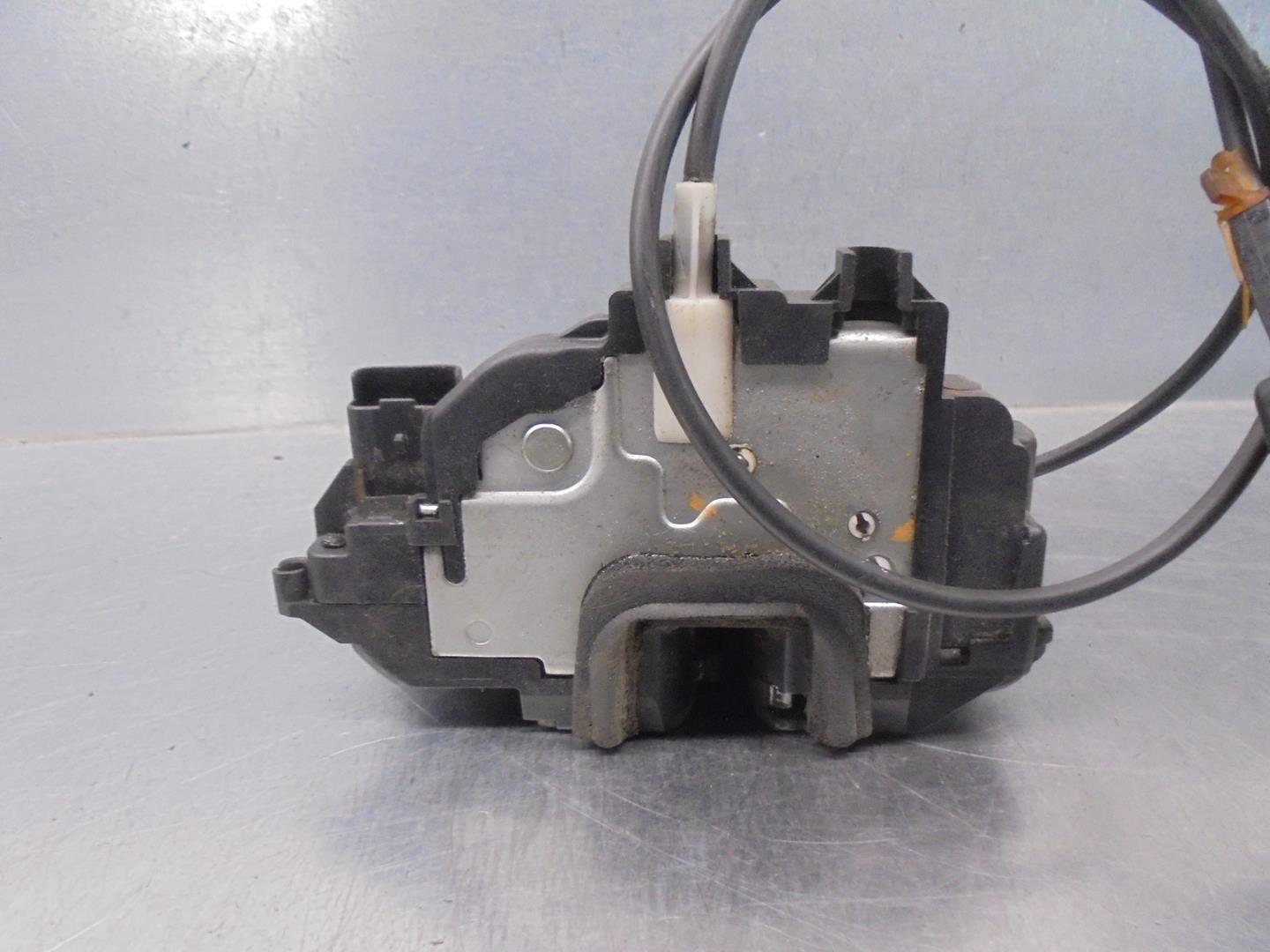 RENAULT Clio 3 generation (2005-2012) Front Right Door Lock 8200300127,4PINES,3PUERTAS 24207012