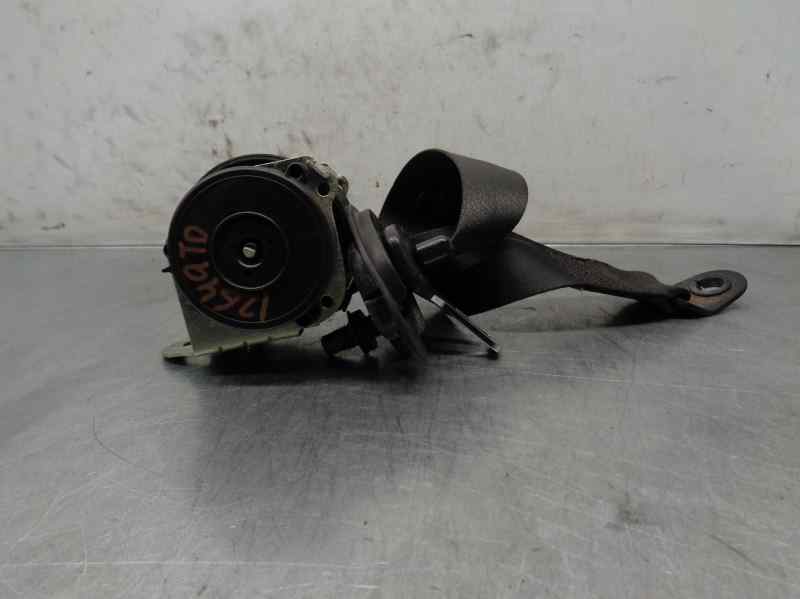 TOYOTA Cooper R56 (2006-2015) Rear Right Seatbelt 601030000D, 3PUERTAS, 72112751402+ 19724464