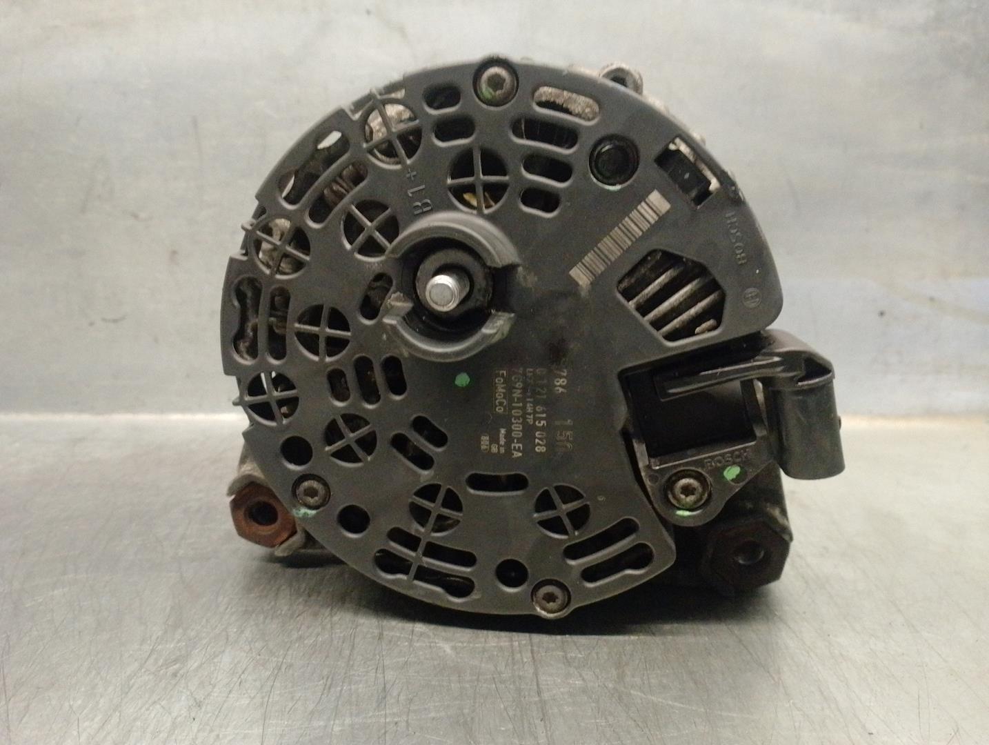 FORD Mondeo 4 generation (2007-2015) Alternator 7G9N10300EA, 0121615028 24204724