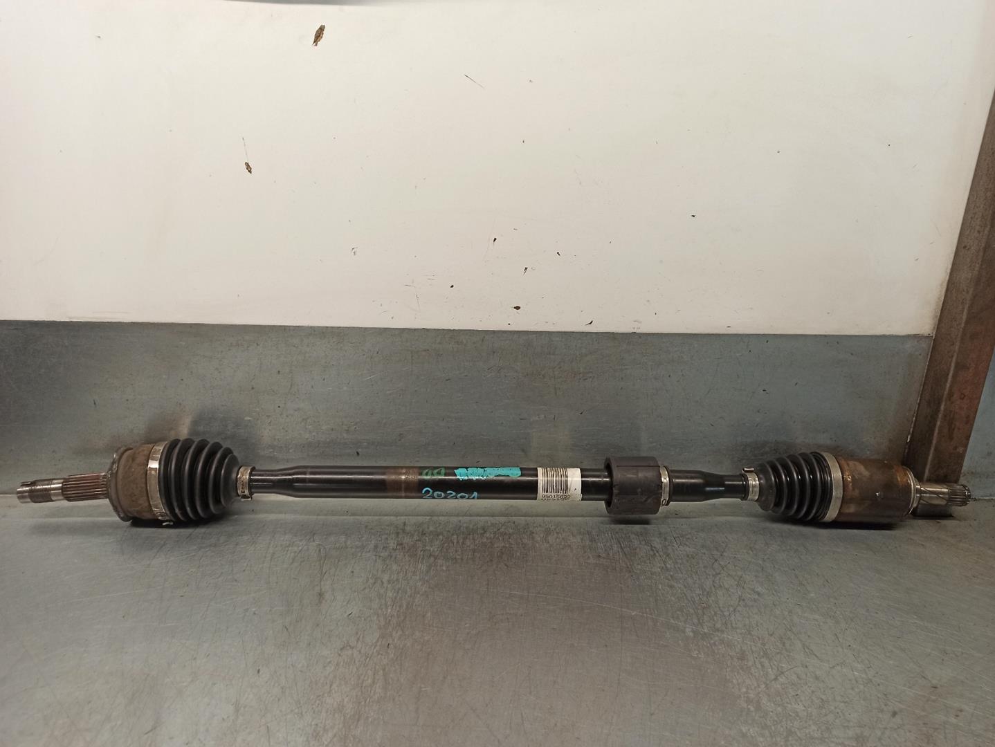 CHEVROLET Aveo T300 (2011-2020) Front Right Driveshaft 95015622 24227838