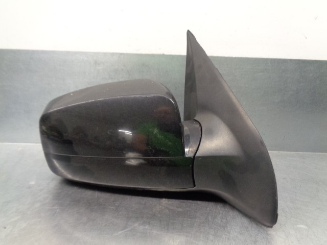 KIA Sorento 1 generation (2002-2011) Right Side Wing Mirror 876053E300,5PINES,NEGRO5PUERTAS 21703572