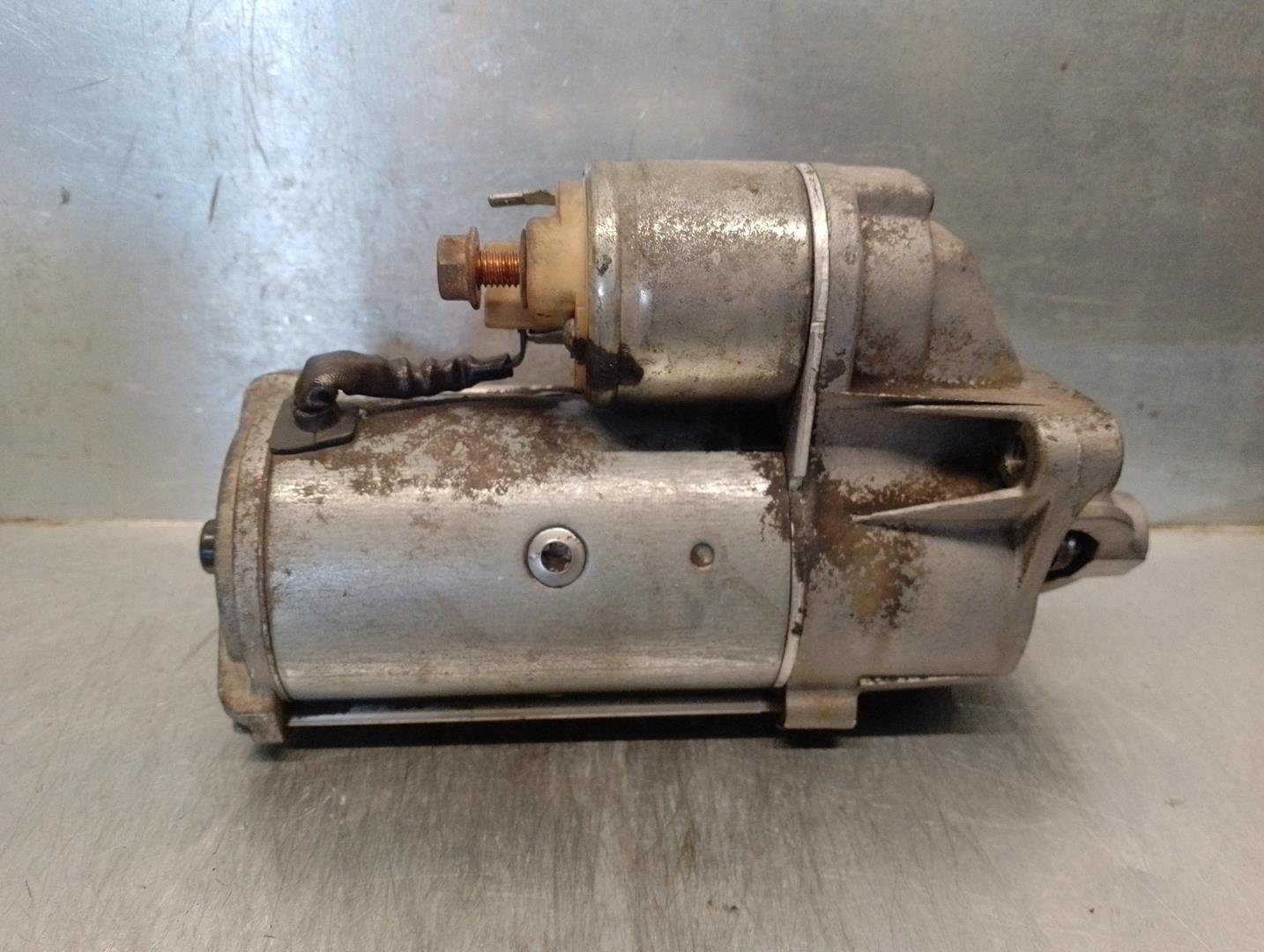 MITSUBISHI Space Star 1 generation (1998-2005) Startmotor 8200064465B, 30620657, VALEO 20776812