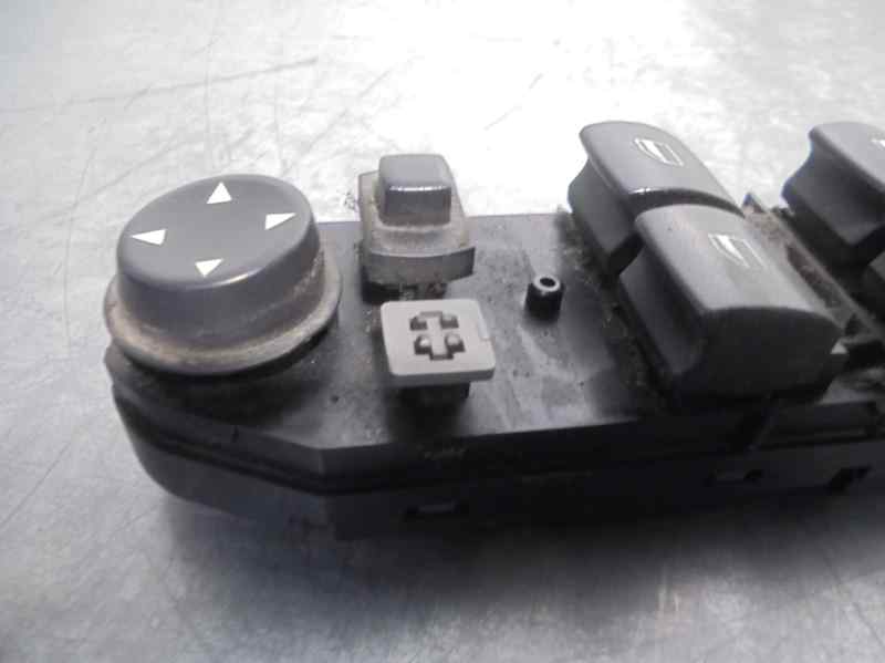 BMW 5 Series E60/E61 (2003-2010) Front Left Door Window Switch 6943241 19654196