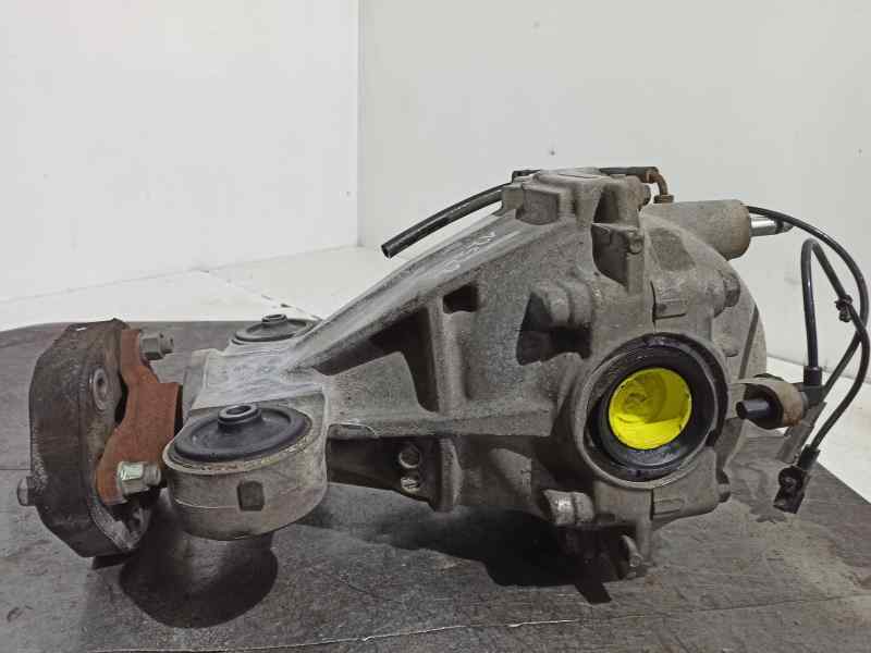 INFINITI Q50 1 generation (2013-2024) Rear Differential +EZ20? 19723264